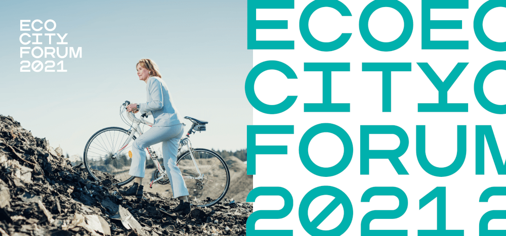 ECOCITY FORUM LAHTI | 2 November, 2021, 9:00-12:00 (CET), 10-13:00 (EET)